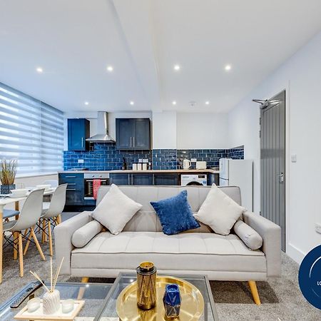 Raglan 3 - Central Apartment With Free Parking Scarborough Zewnętrze zdjęcie