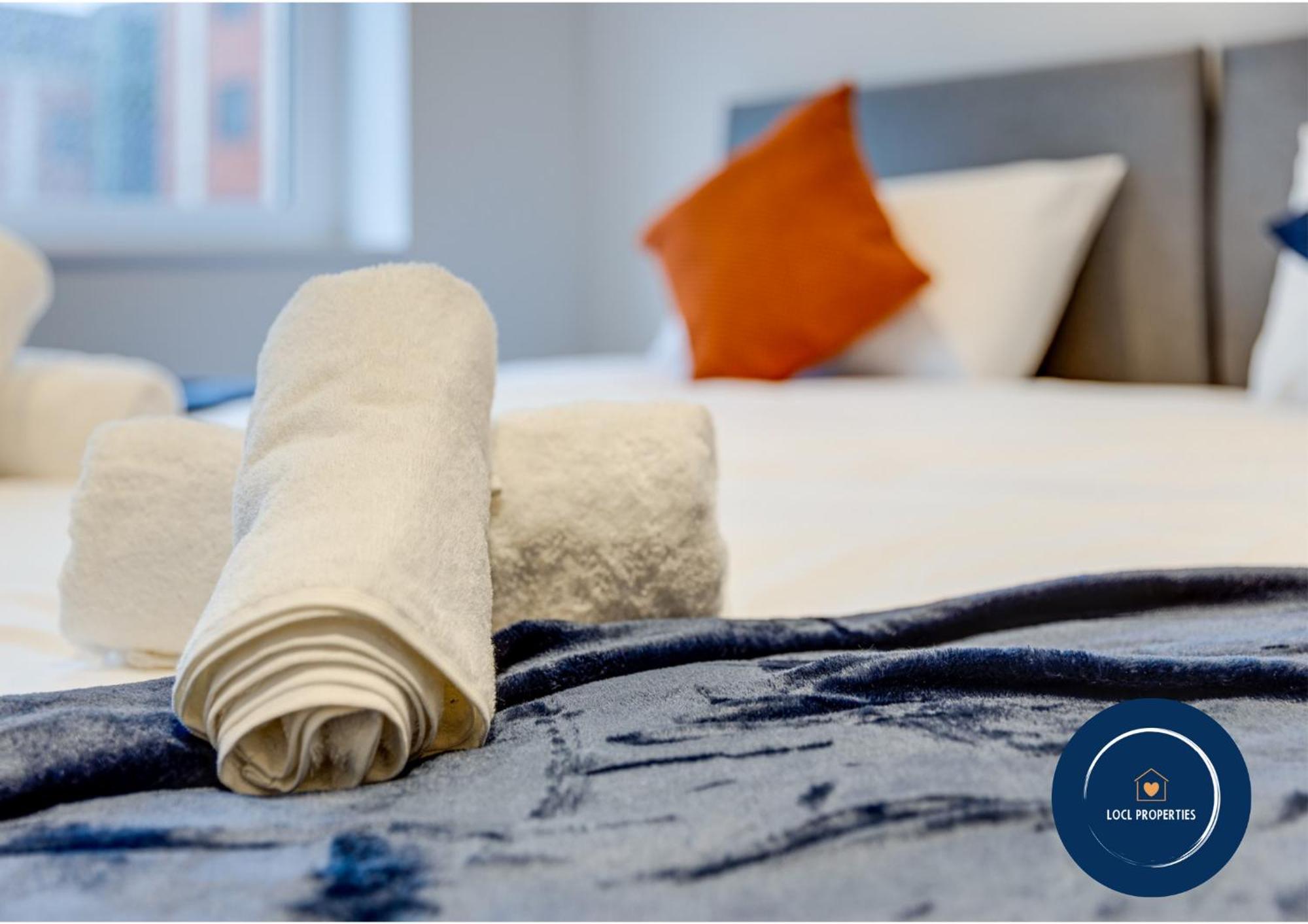 Raglan 3 - Central Apartment With Free Parking Scarborough Zewnętrze zdjęcie
