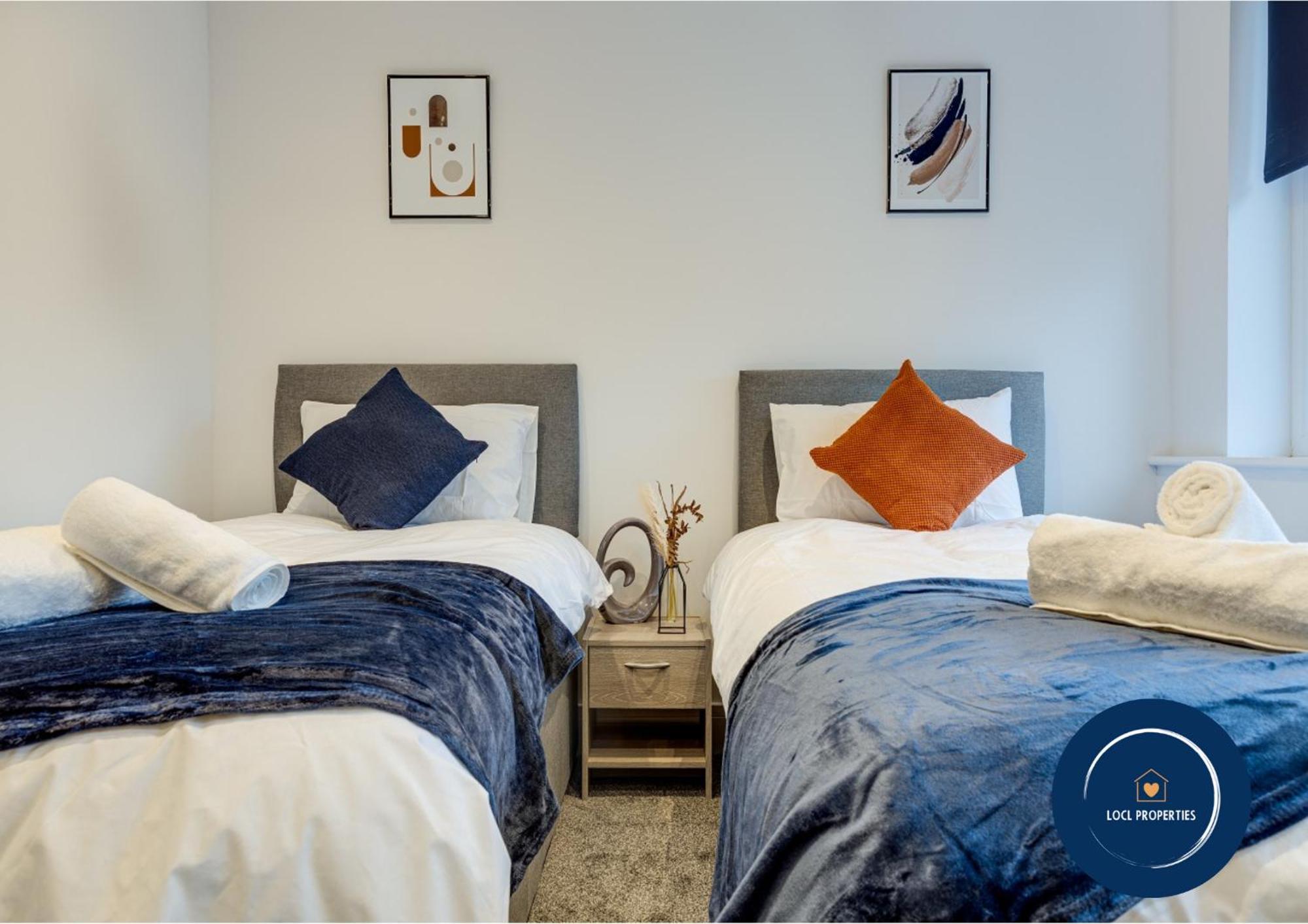 Raglan 3 - Central Apartment With Free Parking Scarborough Zewnętrze zdjęcie