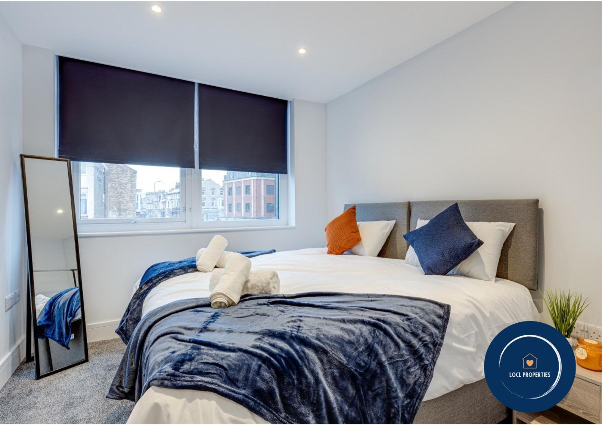 Raglan 3 - Central Apartment With Free Parking Scarborough Zewnętrze zdjęcie