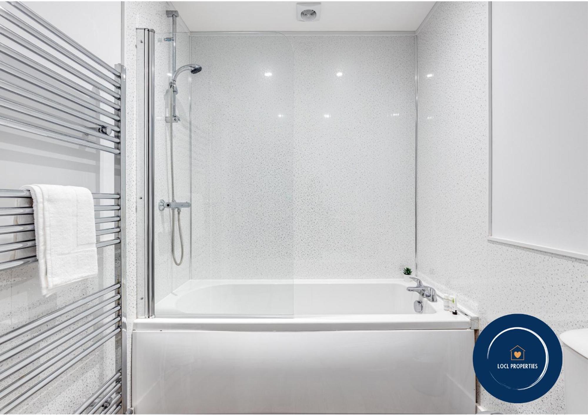 Raglan 3 - Central Apartment With Free Parking Scarborough Zewnętrze zdjęcie