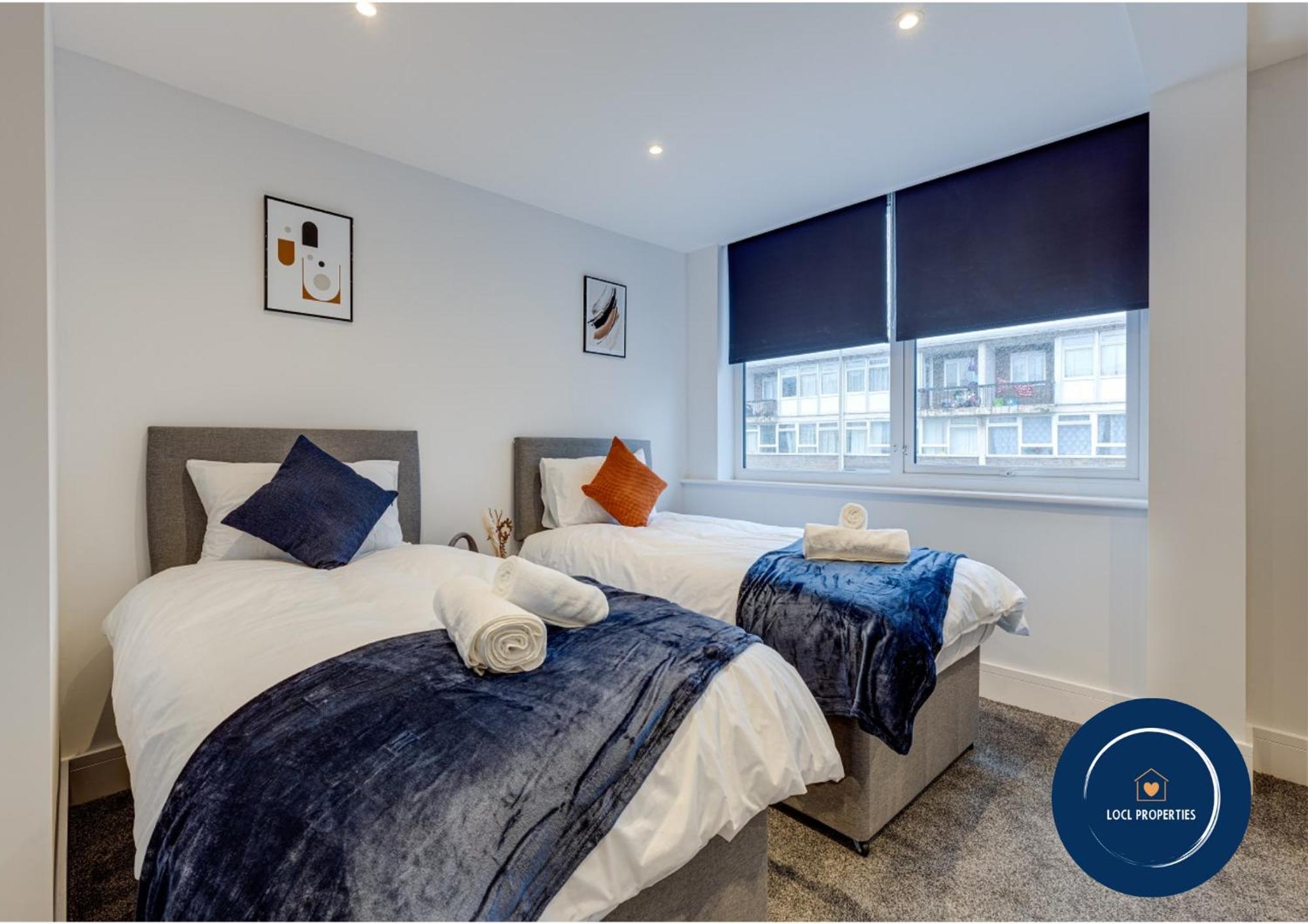 Raglan 3 - Central Apartment With Free Parking Scarborough Zewnętrze zdjęcie