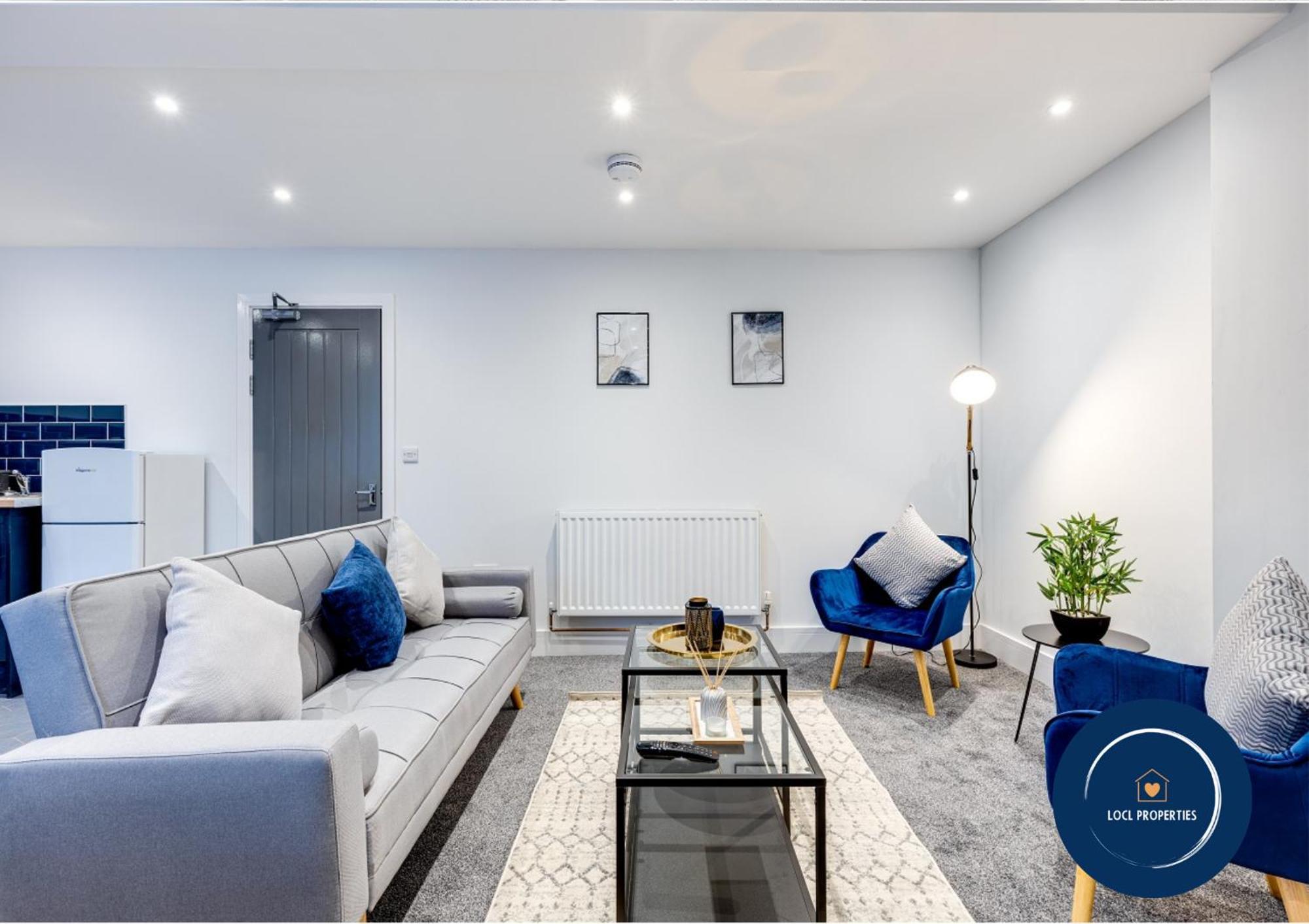 Raglan 3 - Central Apartment With Free Parking Scarborough Zewnętrze zdjęcie
